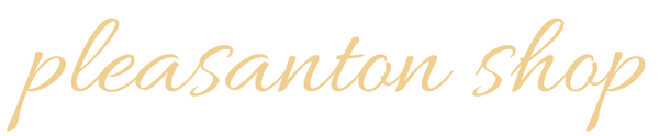 PleasantonShop logo