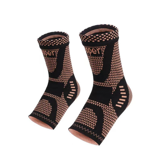 Finessestep Socks