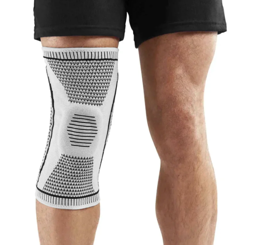 Finessestep Knee Sleeve