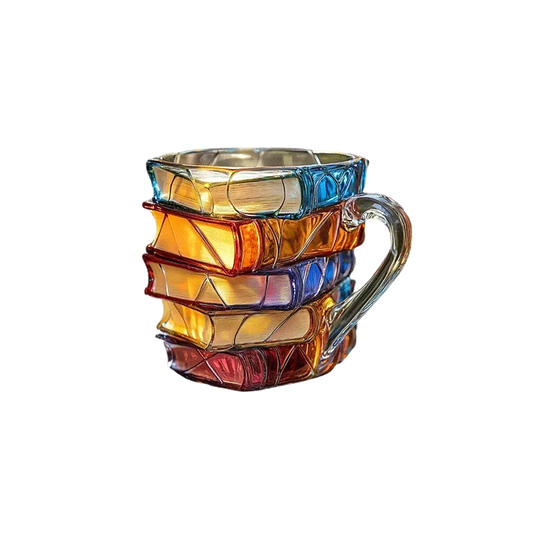 SoftNook BookHaven Mug