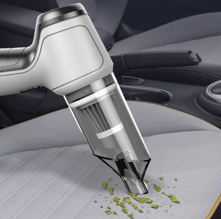 Handheld Car Vacuum Cleaner