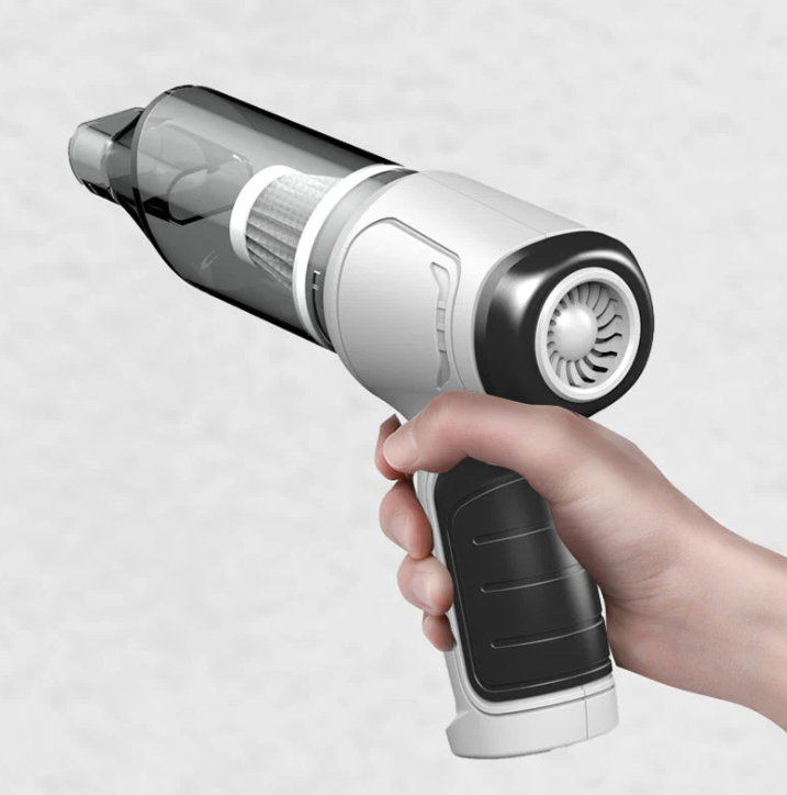 Handheld Car Vacuum Cleaner