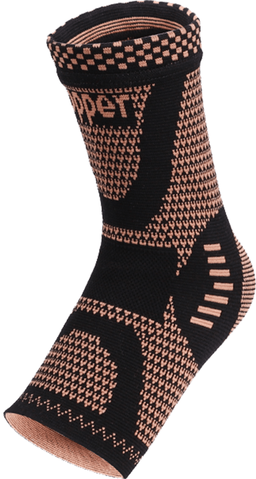 Finessestep Socks