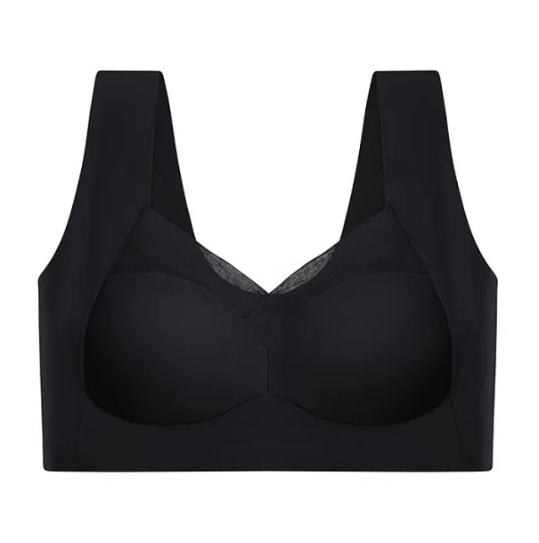 SoftNook Zero-sense Full Cup Bra