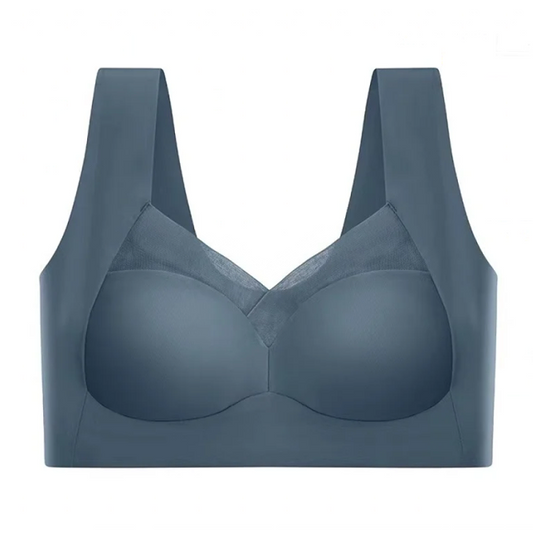 SoftNook Zero-sense Full Cup Bra