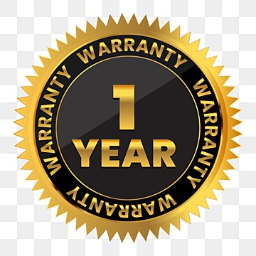 1 Year Extended Warranty