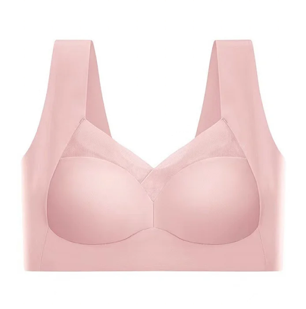 SoftNook Zero-sense Full Cup Bra