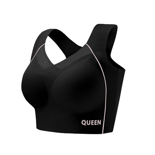 SoftNook Push-Up Full Cup Bra